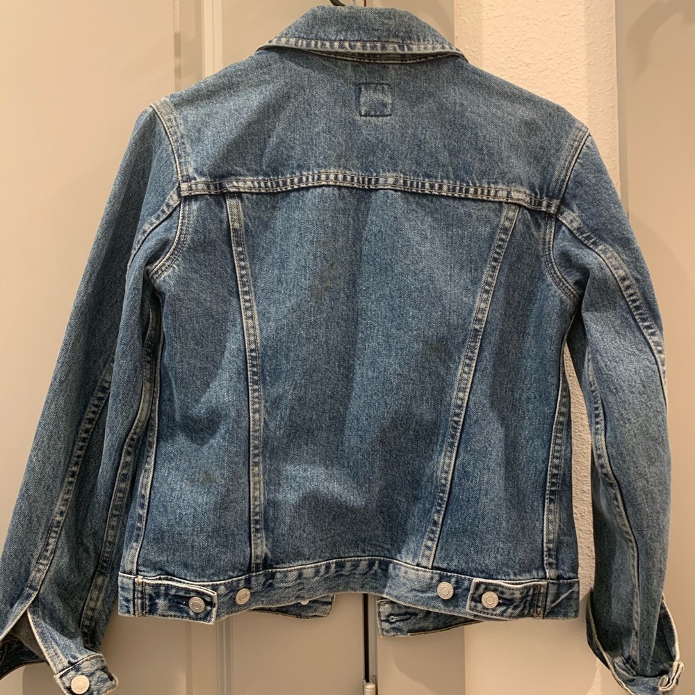 Gap Denim Jacket - image 2